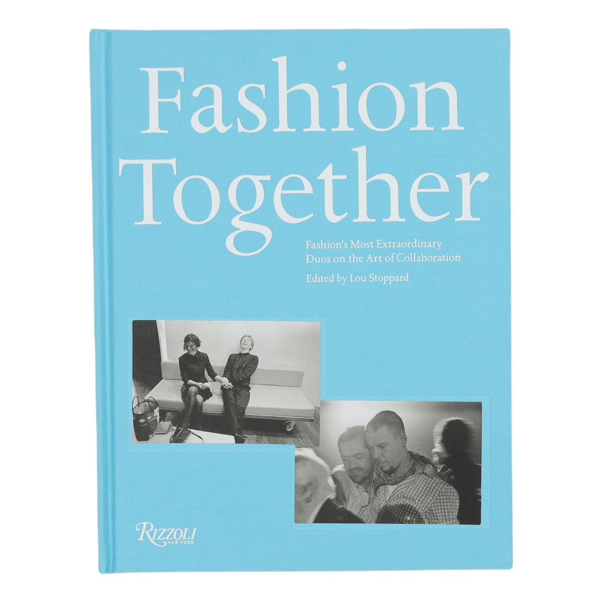 Fashion Together: Fashion´s Mo Null