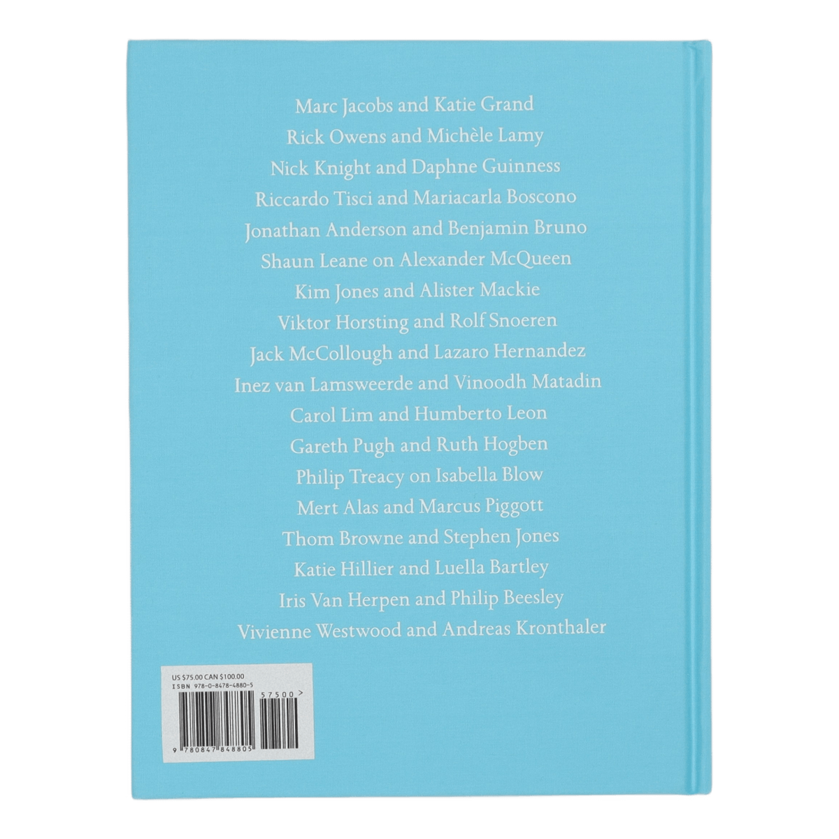 Fashion Together: Fashion´s Mo Null