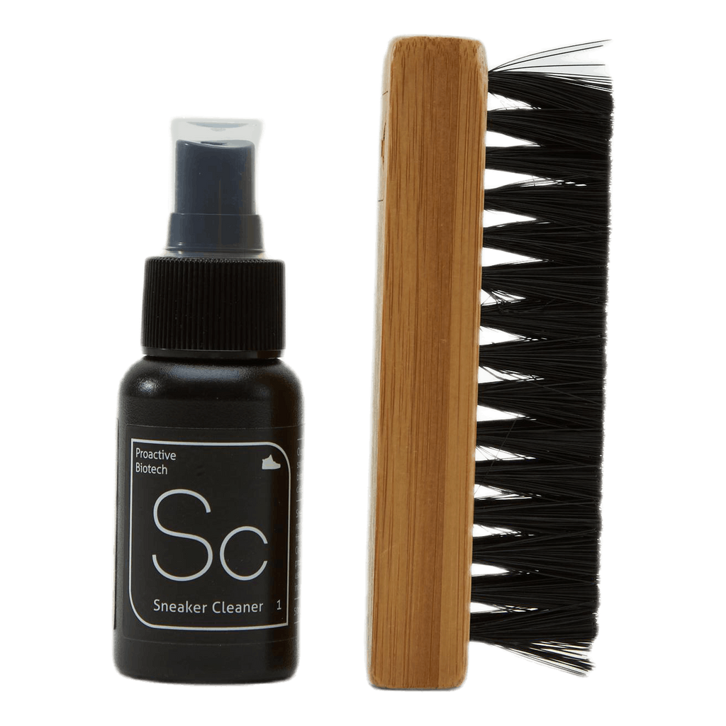 Sneaker lab 2025 cleaning kit