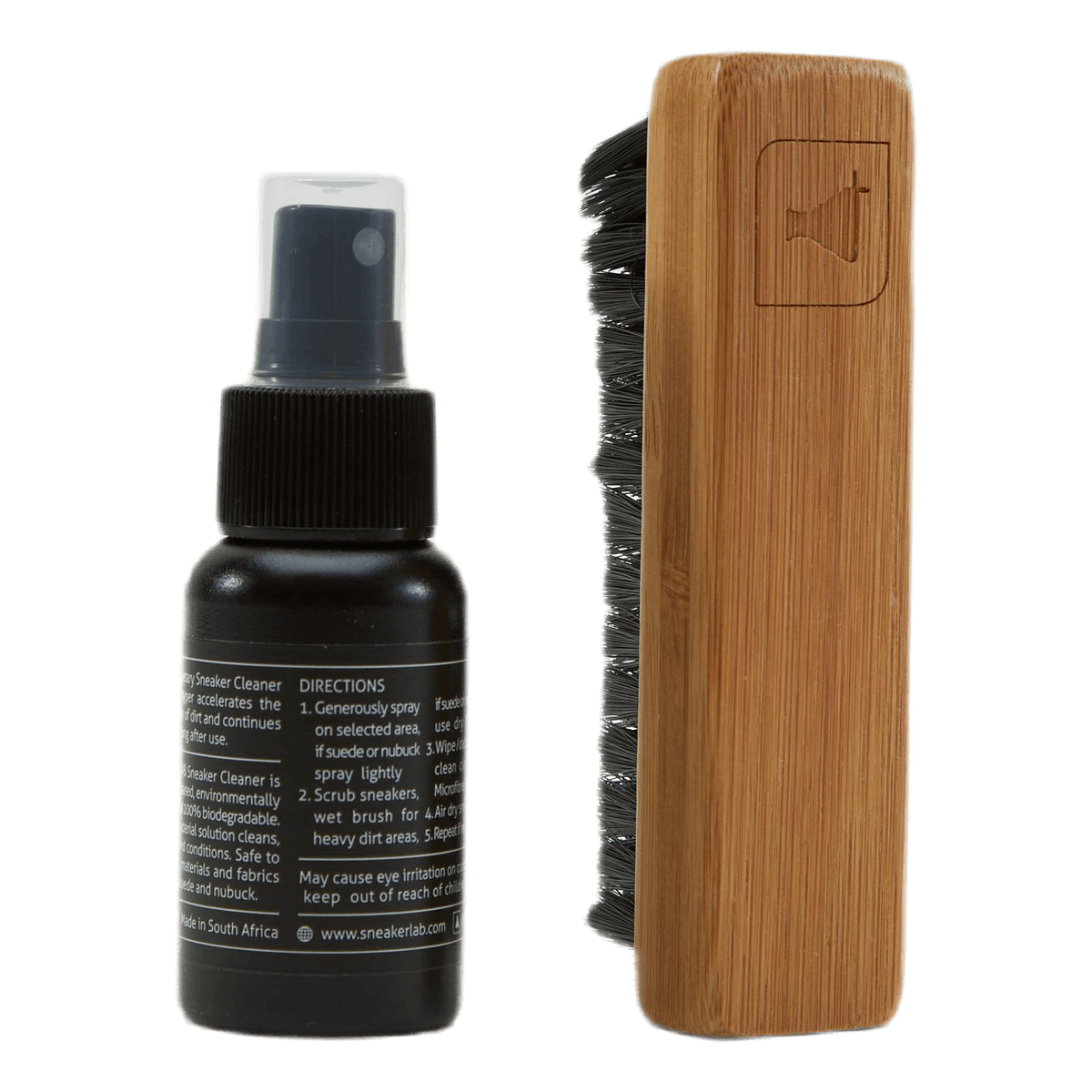 Sneaker sales lab cleaner