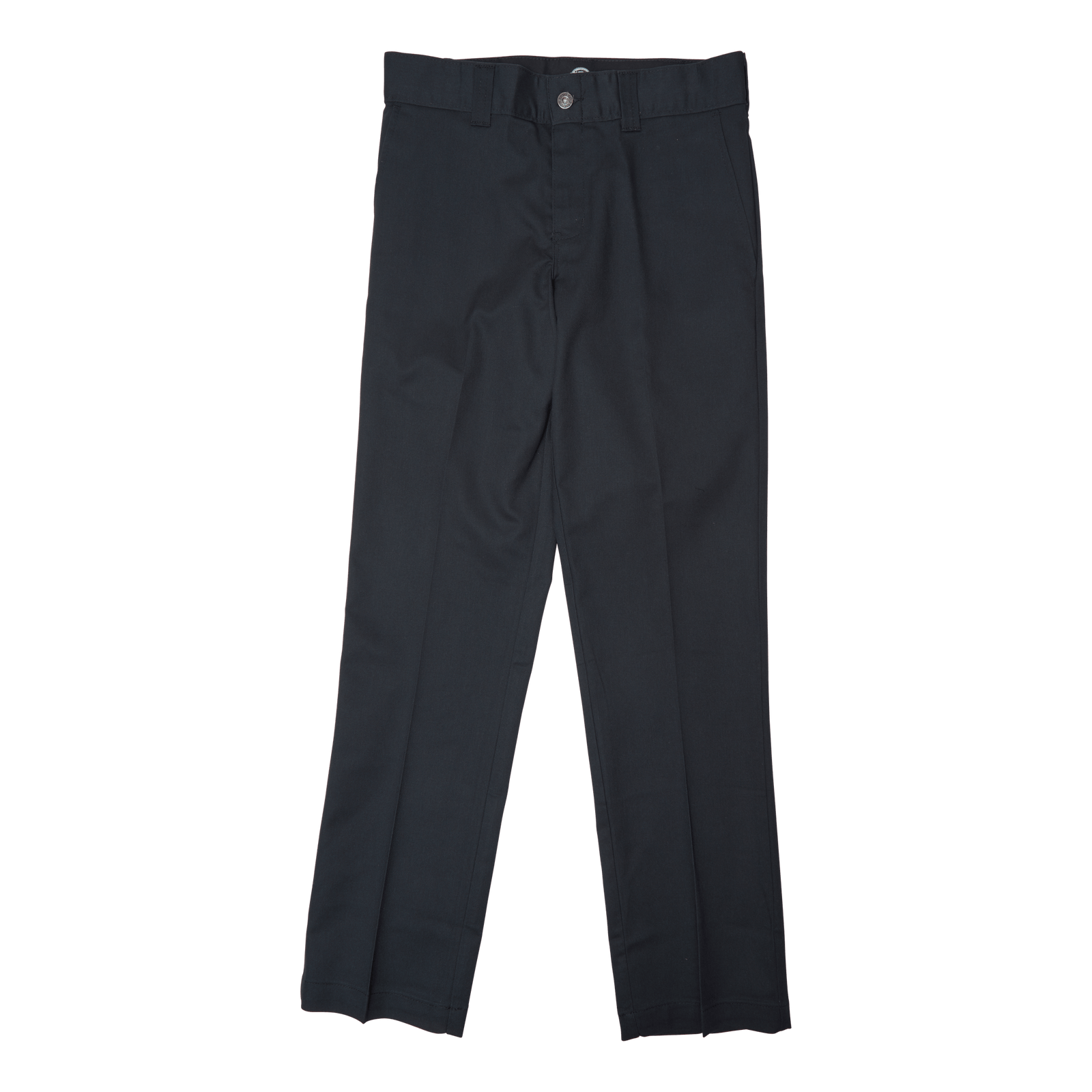 Industrial Work Pant Black