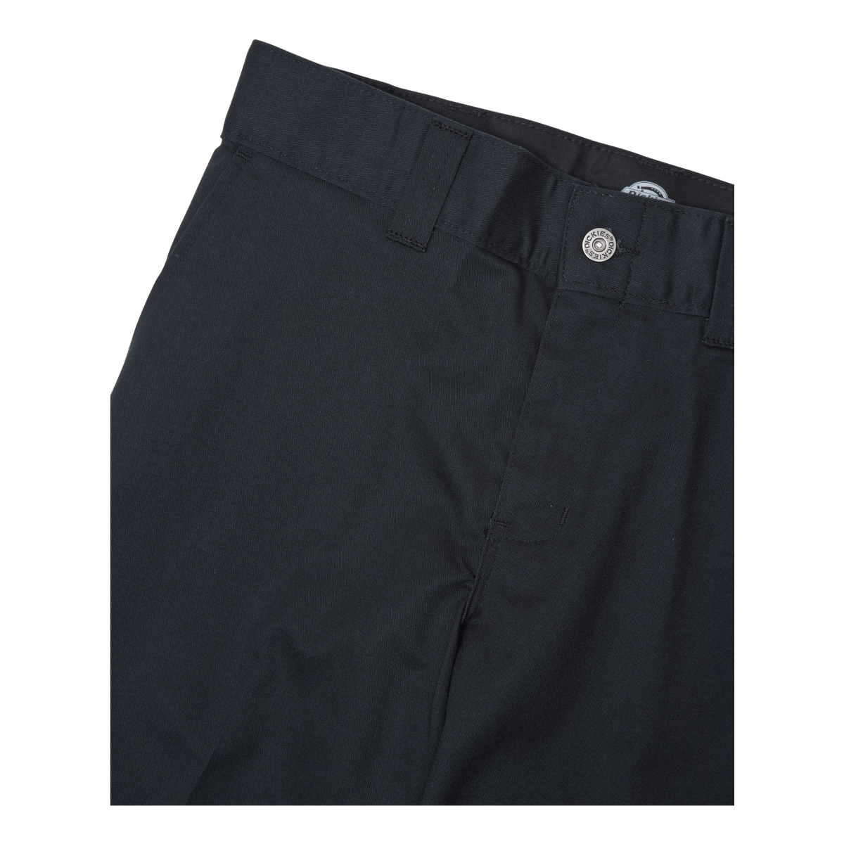 Industrial Work Pant Black