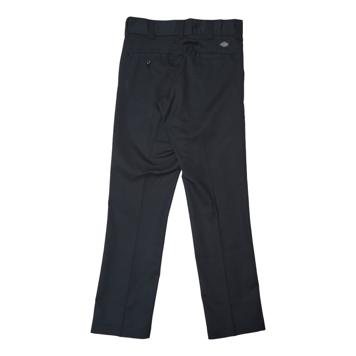 Industrial Work Pant Black