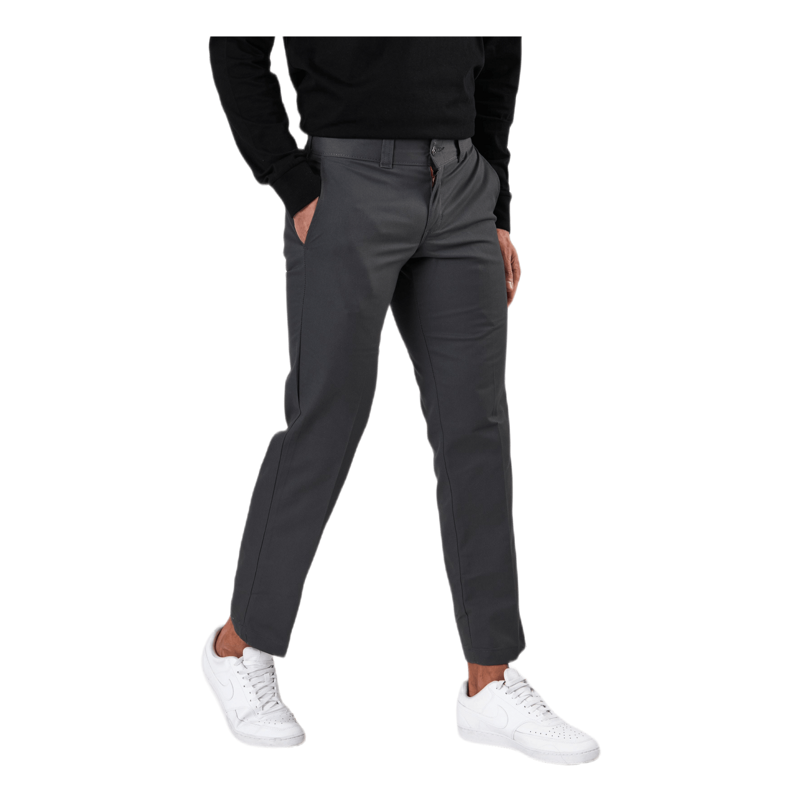 Industrial Work Pant Gray