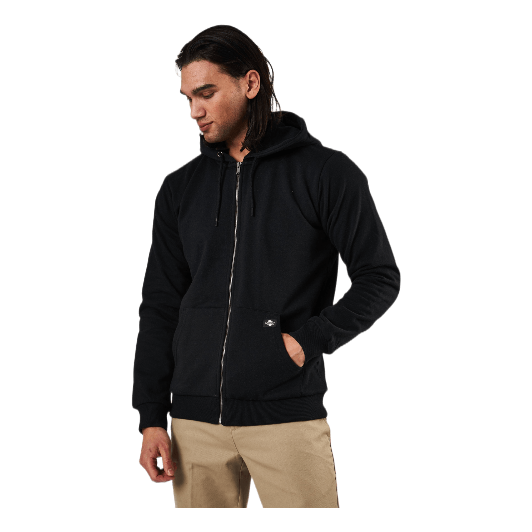 Dickies kingsley zip hoodie clearance
