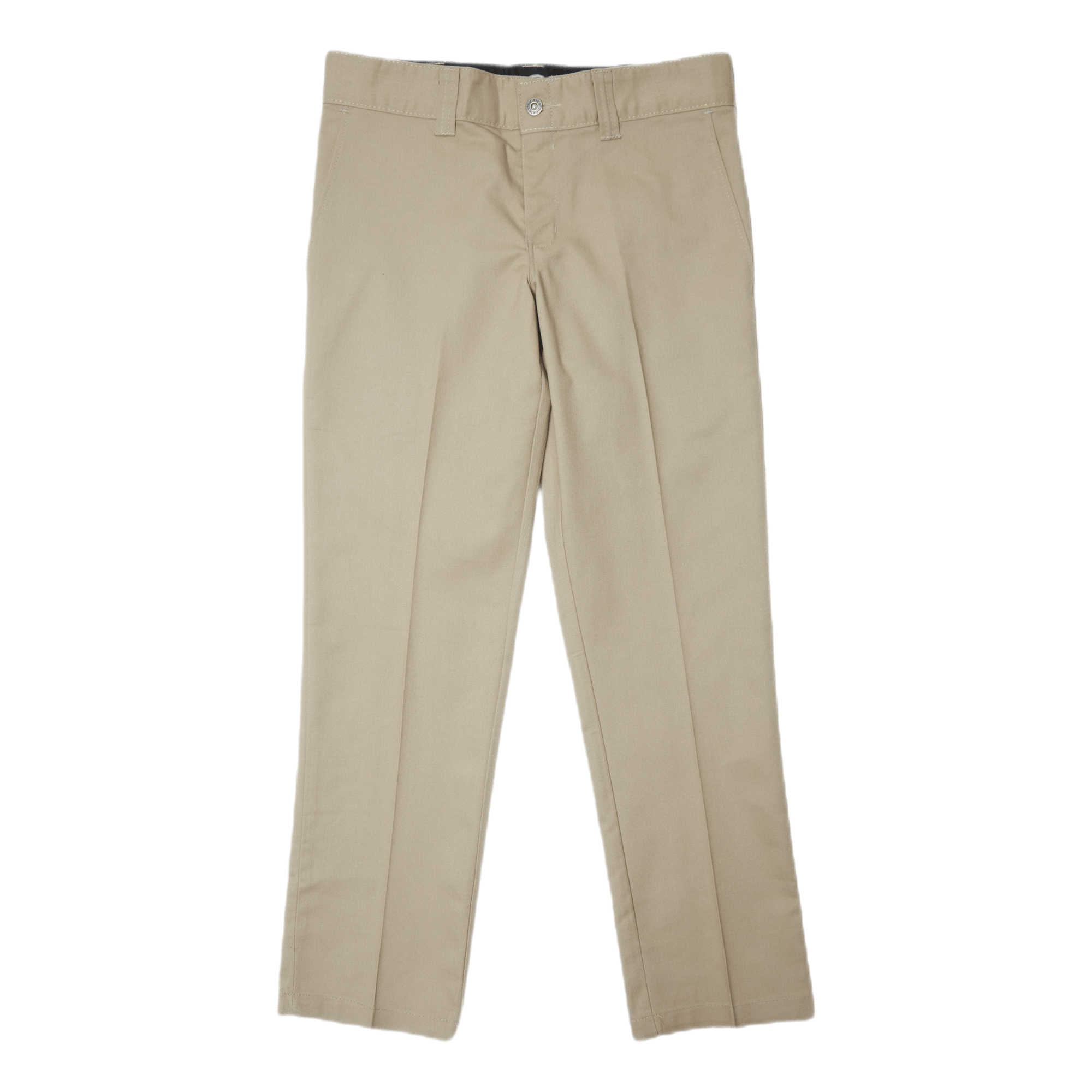 Industrial Work Pant Brown