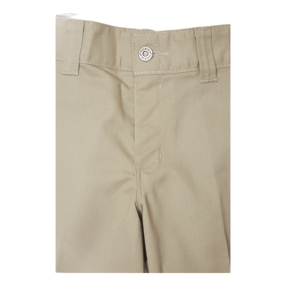 Industrial Work Pant Brown