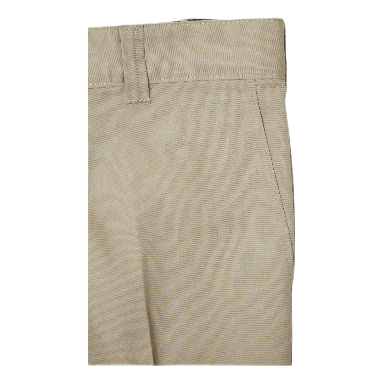 Industrial Work Pant Brown