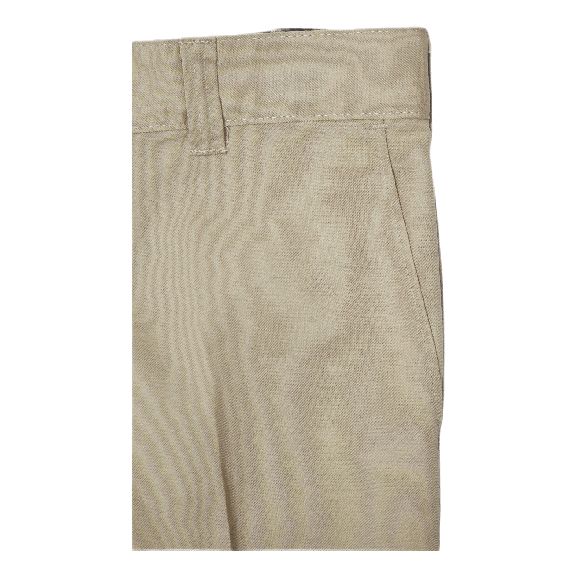 Industrial Work Pant Brown