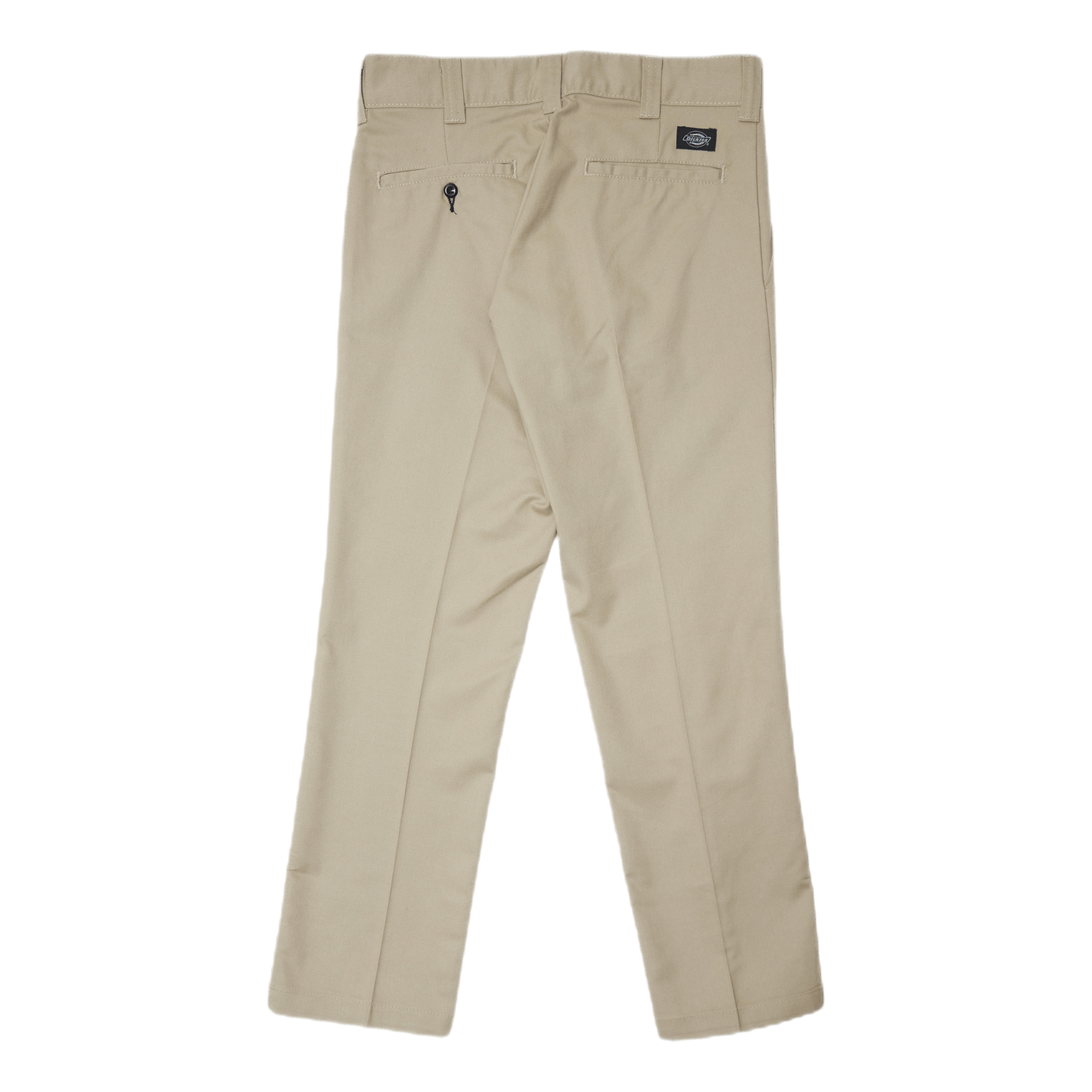 Industrial Work Pant Brown