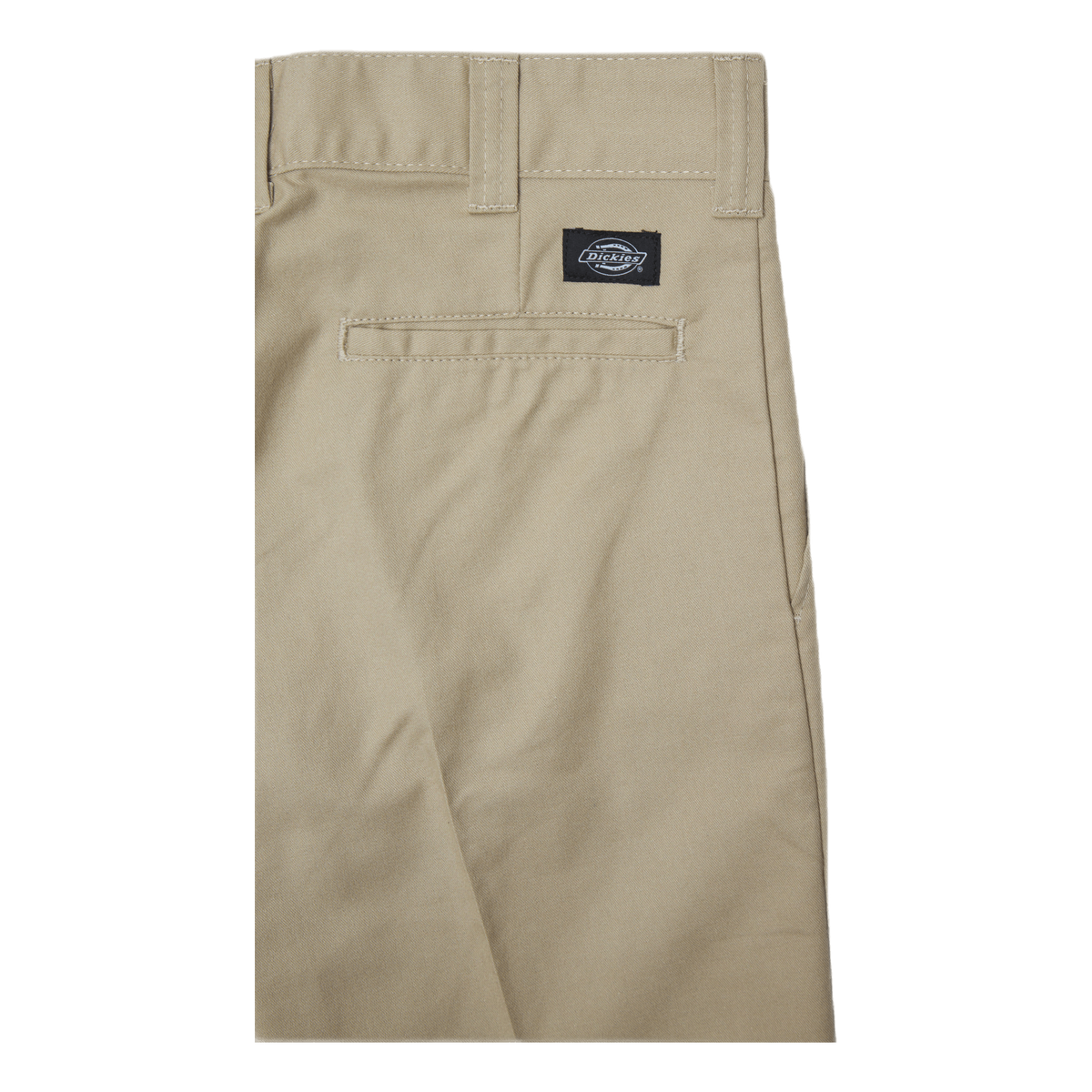 Industrial Work Pant Brown
