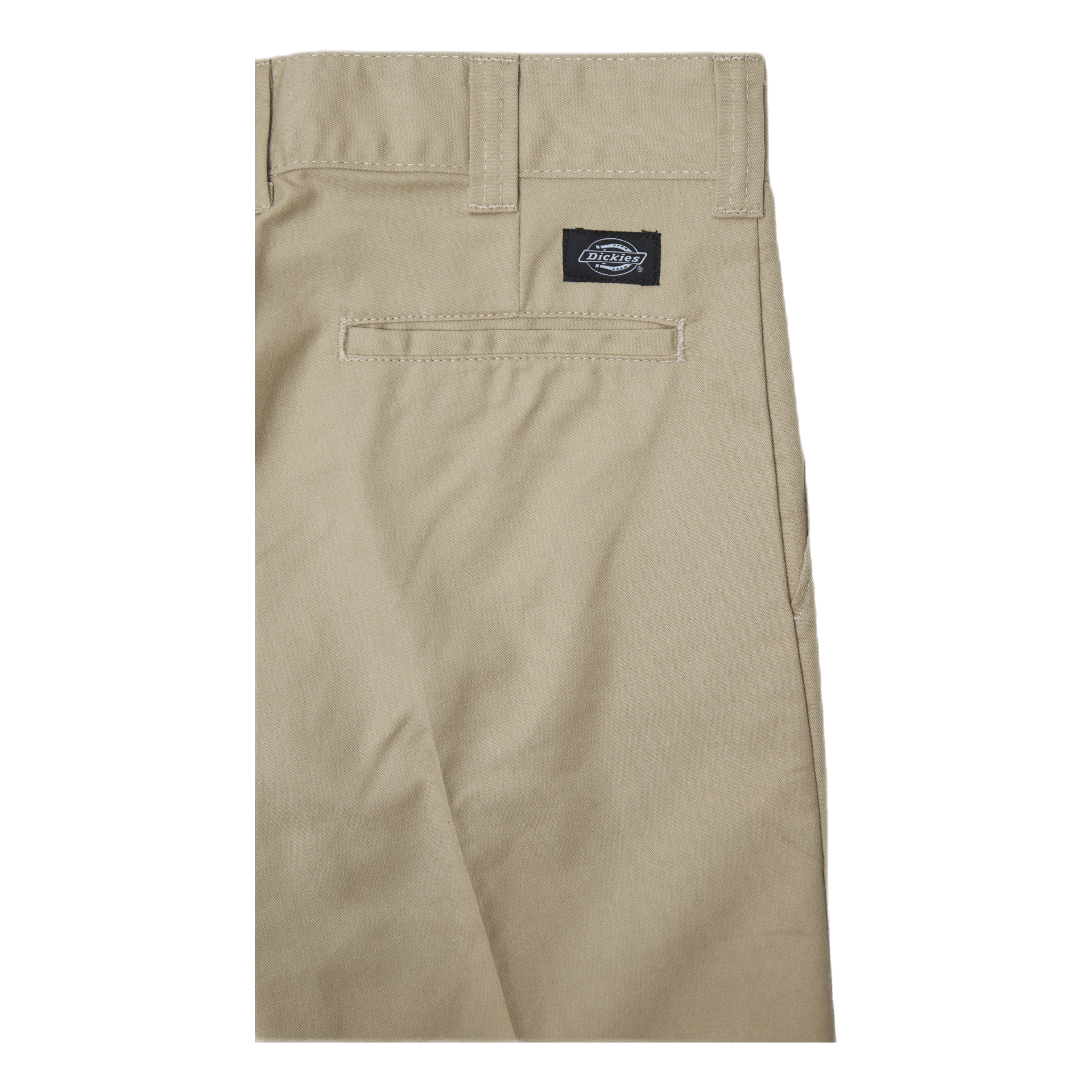 Industrial Work Pant Brown