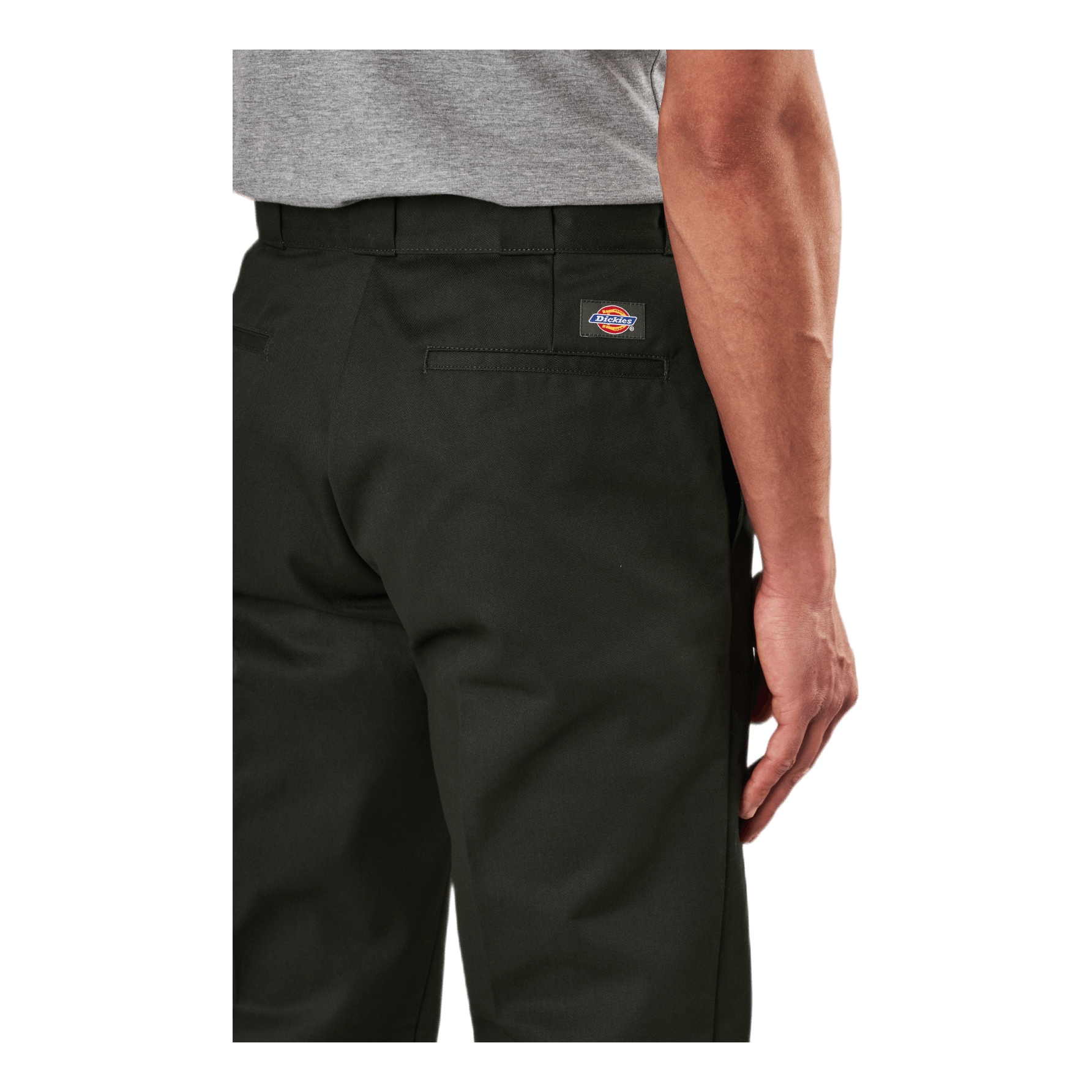 Original 874 Work Pant Green