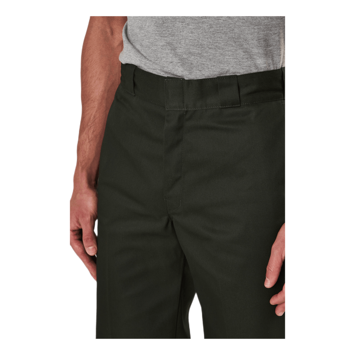 Original 874 Work Pant Green