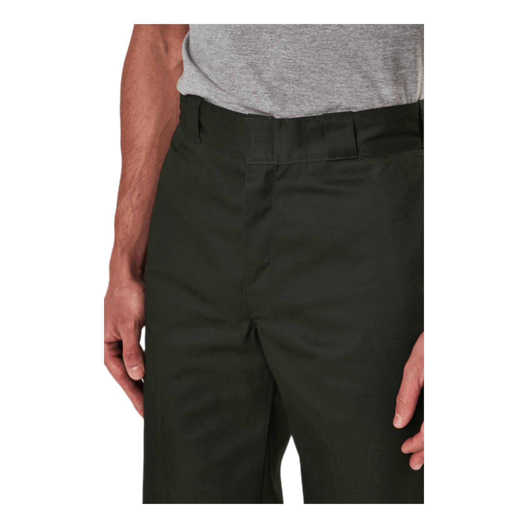 Original 874 Work Pant Green