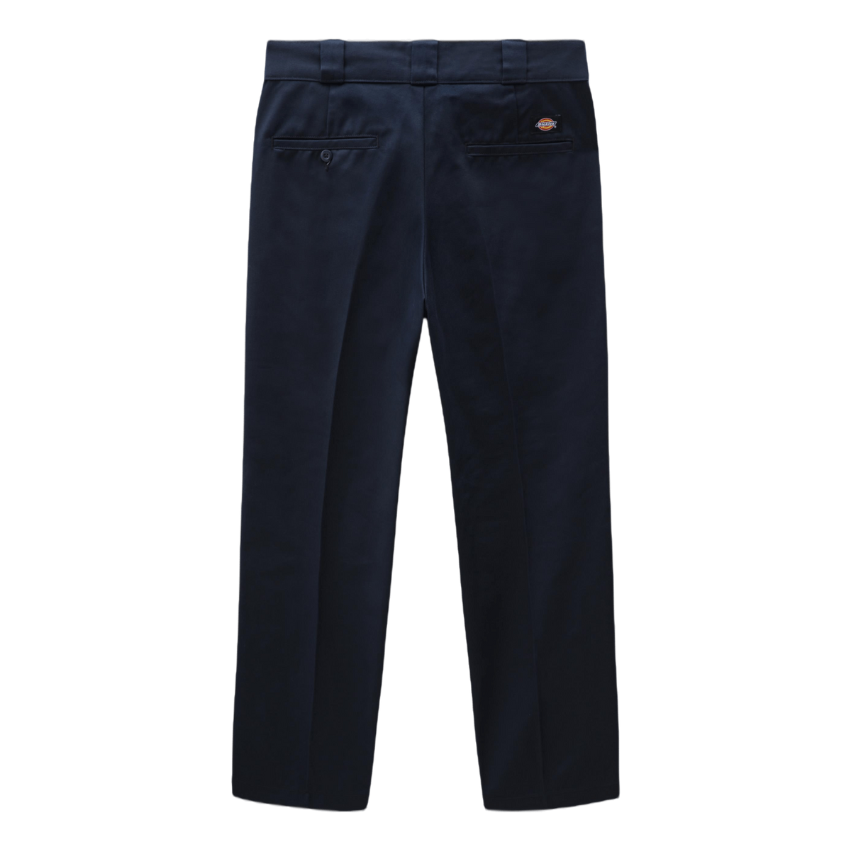 873 Slim Straight Work Pant Blue