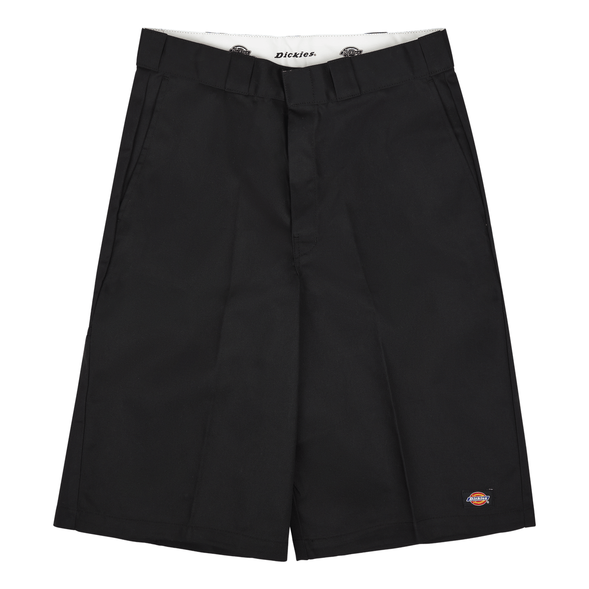 13&quot; Multi-pocket Work Shorts