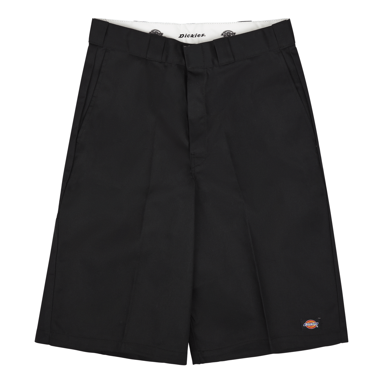 13" Multi-pocket Work Shorts