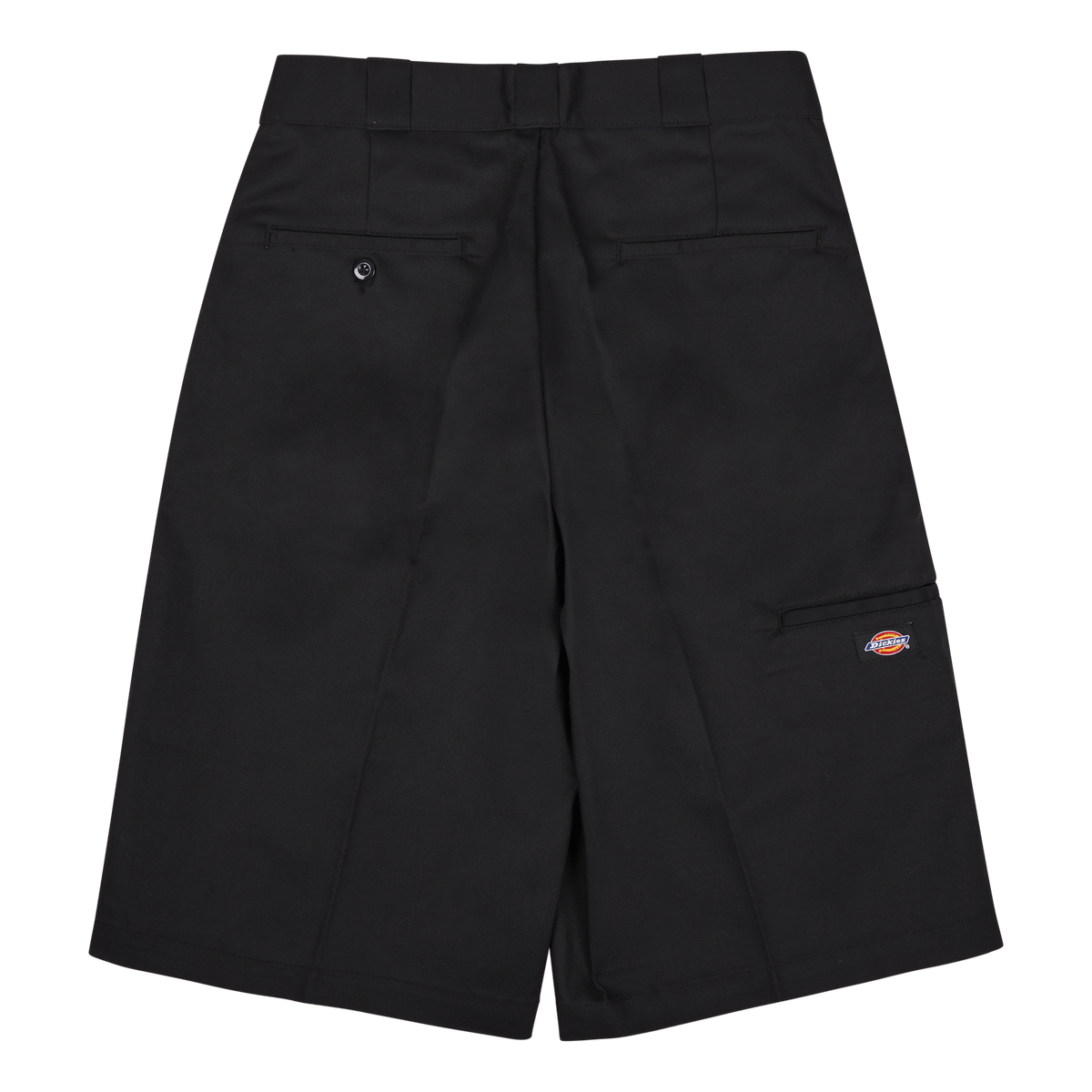13" Multi-pocket Work Shorts