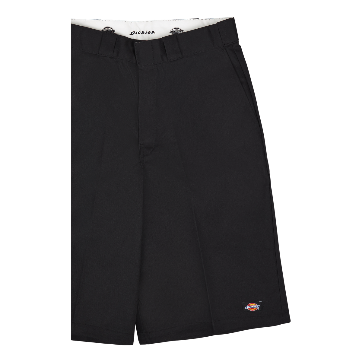 13" Multi-pocket Work Shorts