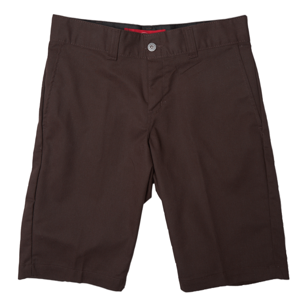 Dickies 11″ Active Waist Twill Shorts – Flatts Menswear