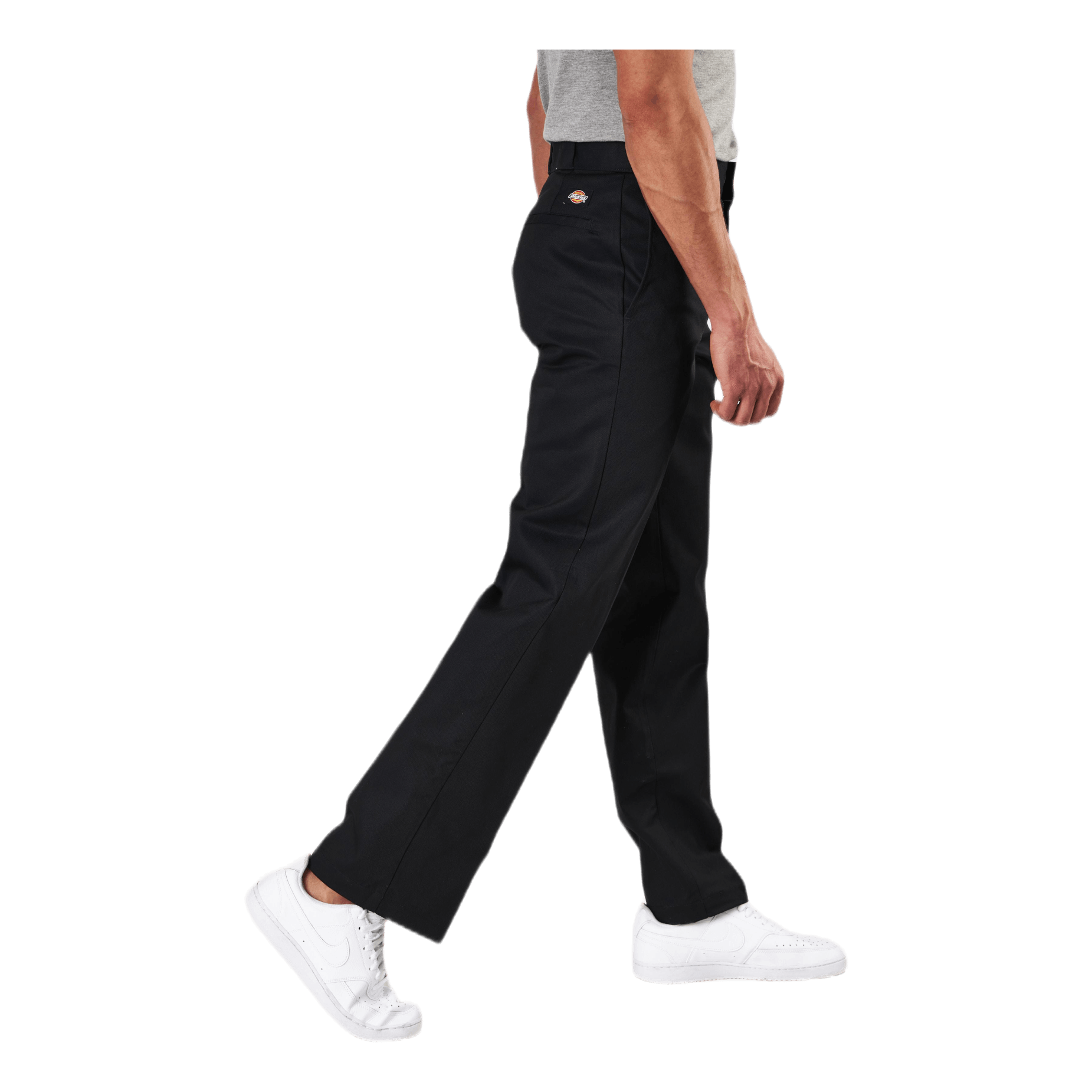 Original 874 Work Pant Black