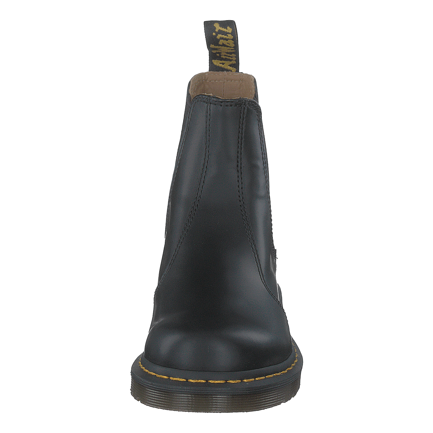 2976 Smooth Leather Chelsea Bo