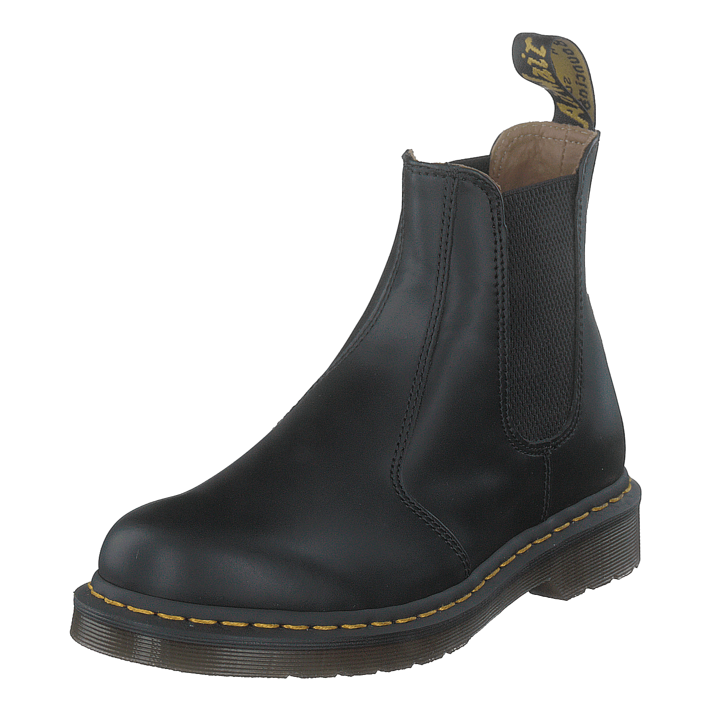 2976 Smooth Leather Chelsea Bo