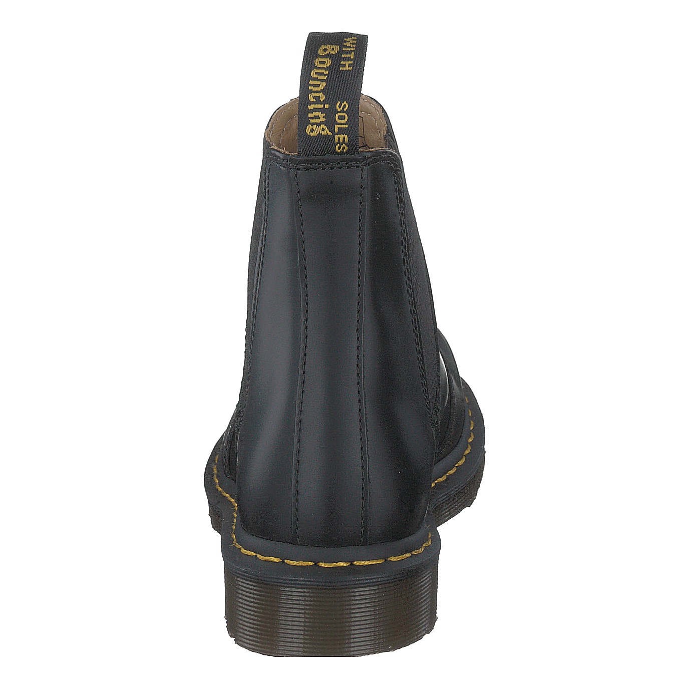 2976 Smooth Leather Chelsea Bo