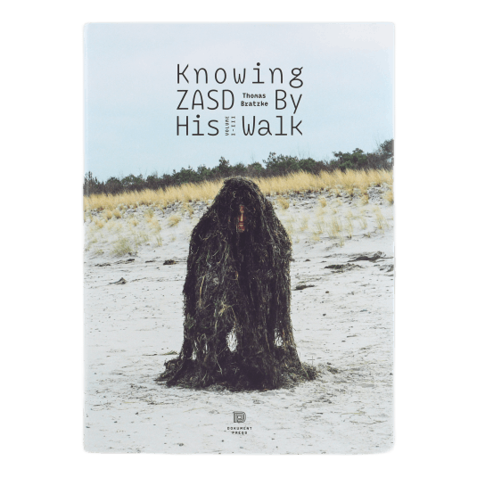 Knowing Zasd By His Walk Vol I Multi