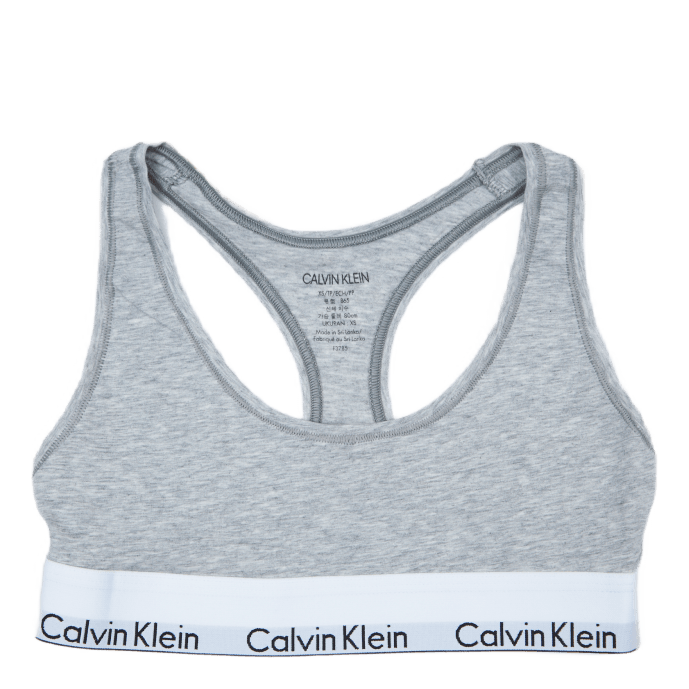 Calvin klein hot sale bra ukuran