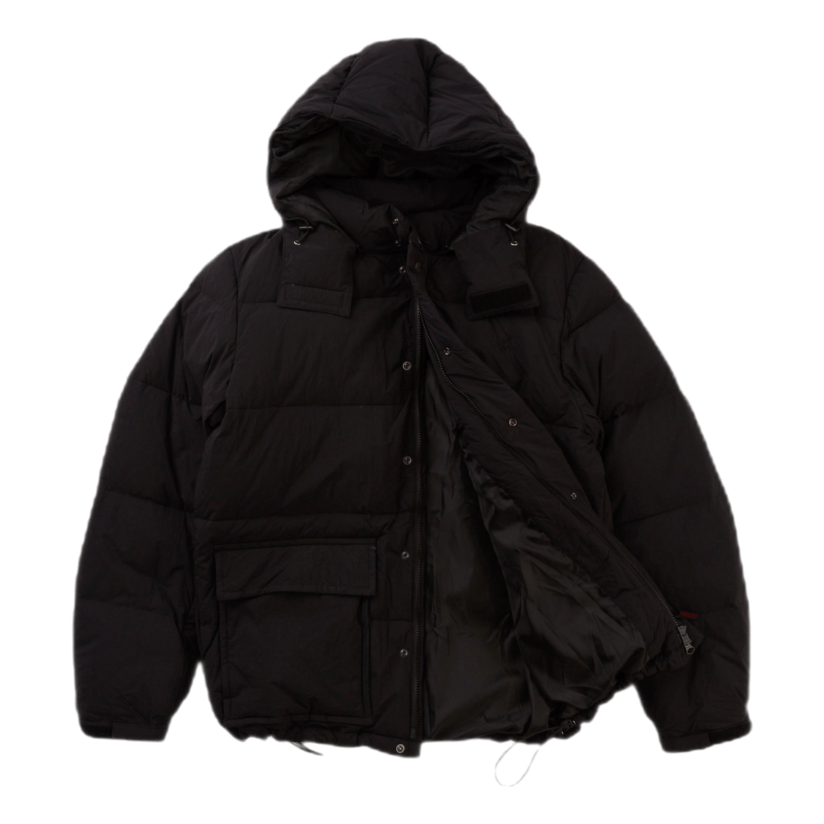 Gujk-20f012-003 Black