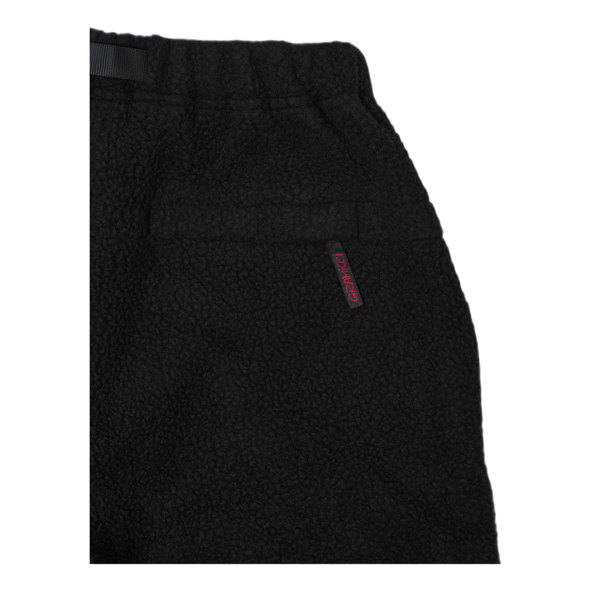 Gup-20f041-003 Black