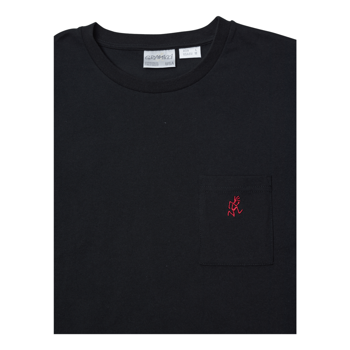 Gut-20f056-003 Black