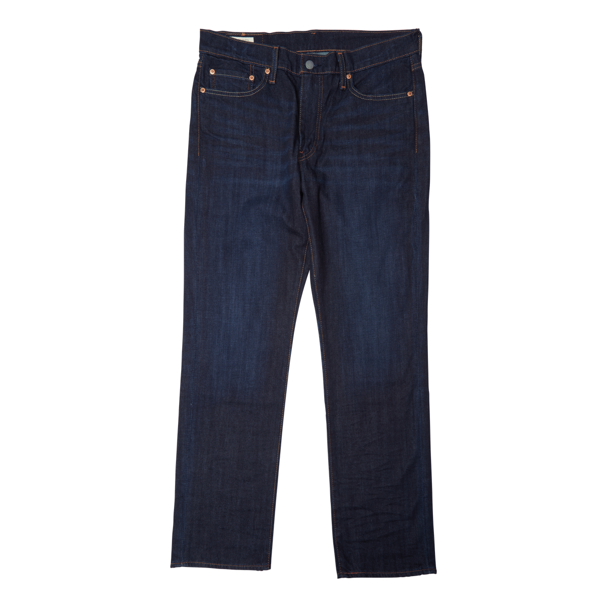 1967 Jean Buffalo Blue