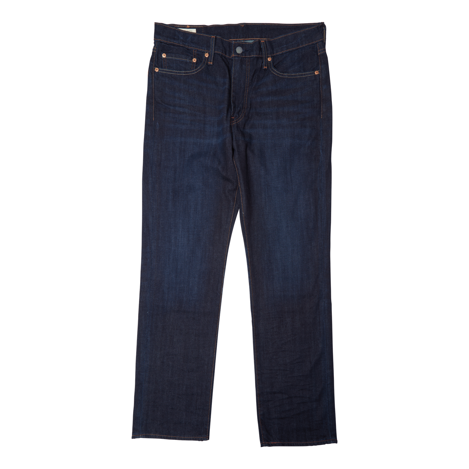 1967 Jean Buffalo Blue