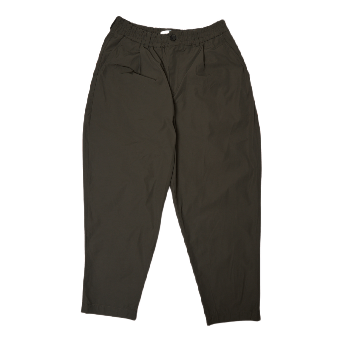 Helterskelter Trousers Green