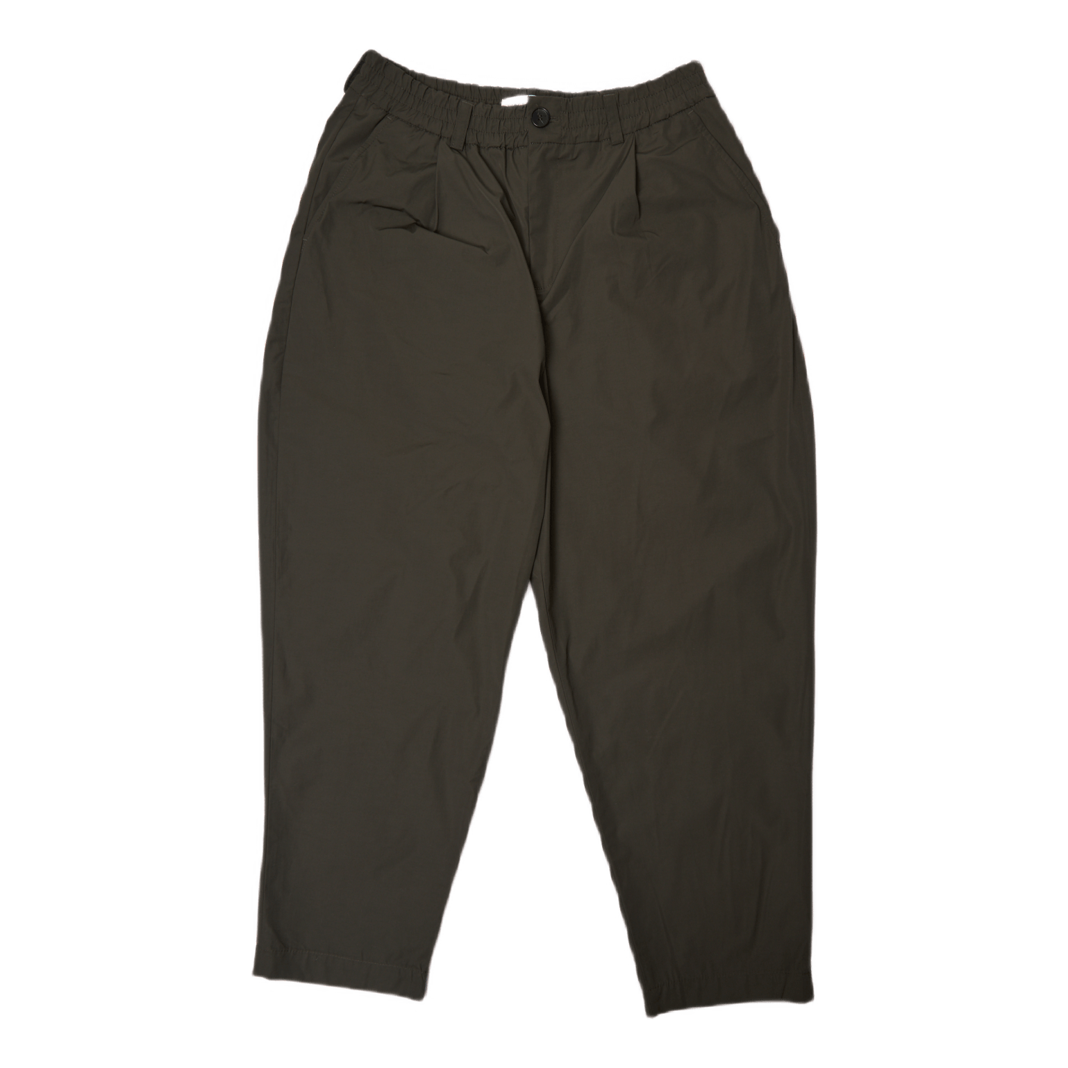 Helterskelter Trousers Green