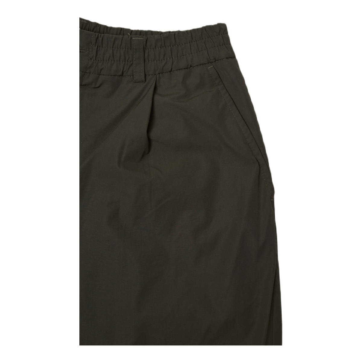 Helterskelter Trousers Green