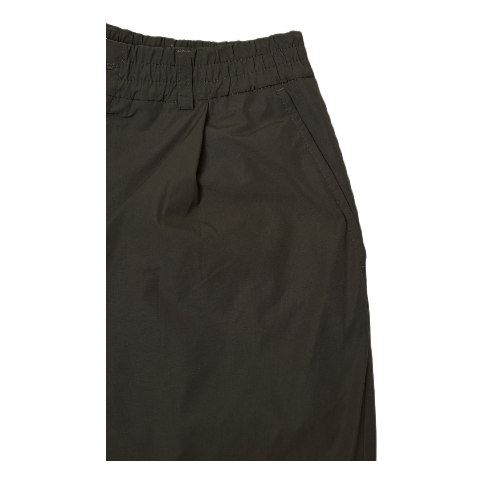 Helterskelter Trousers Green