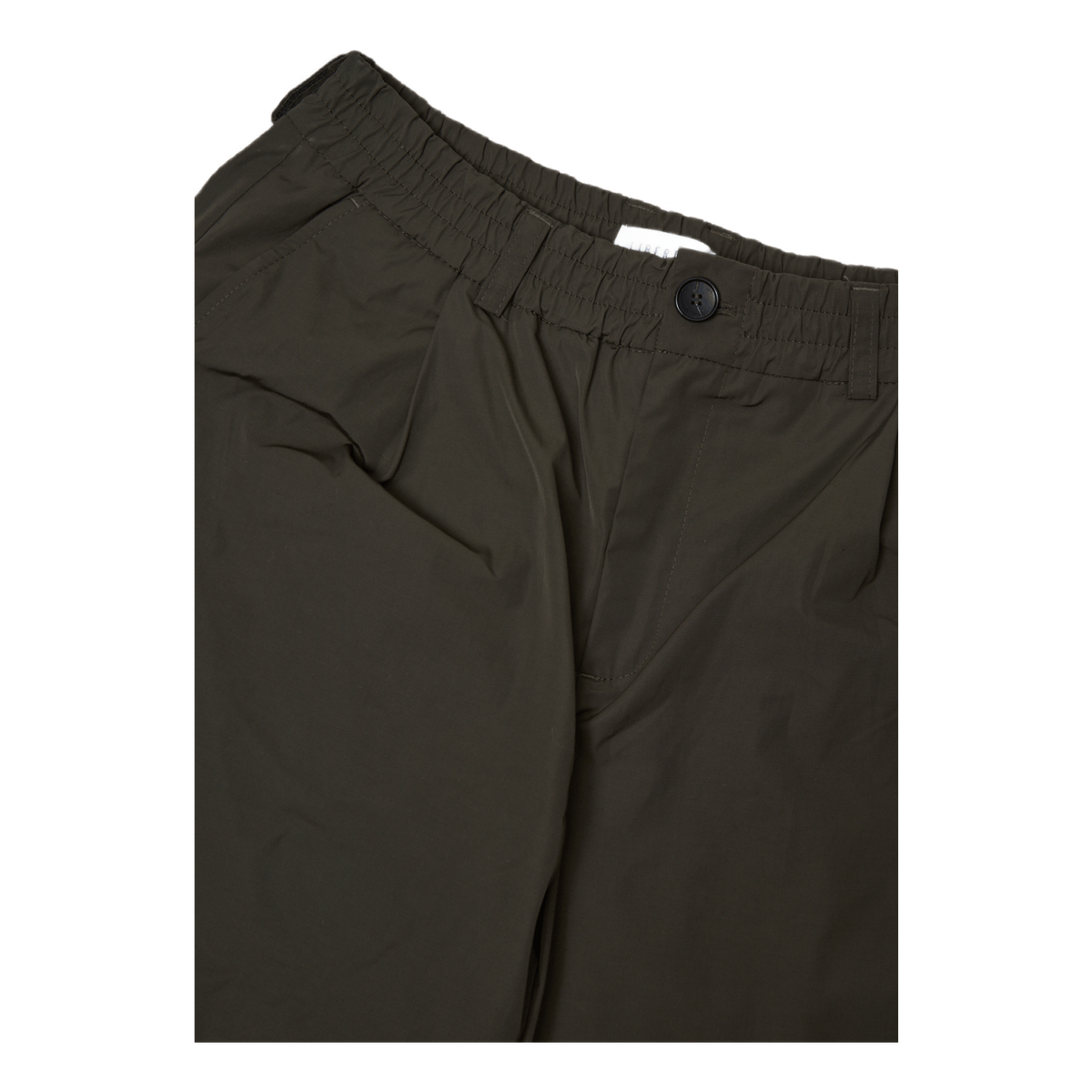 Helterskelter Trousers Green