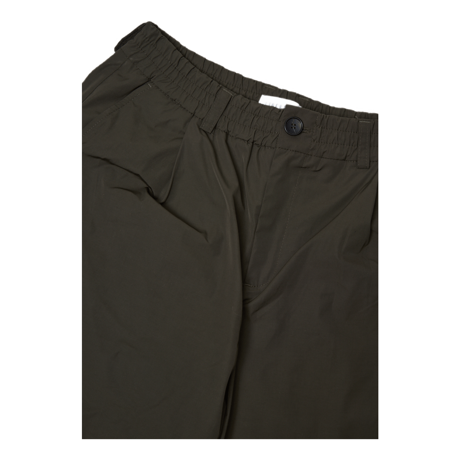 Helterskelter Trousers Green