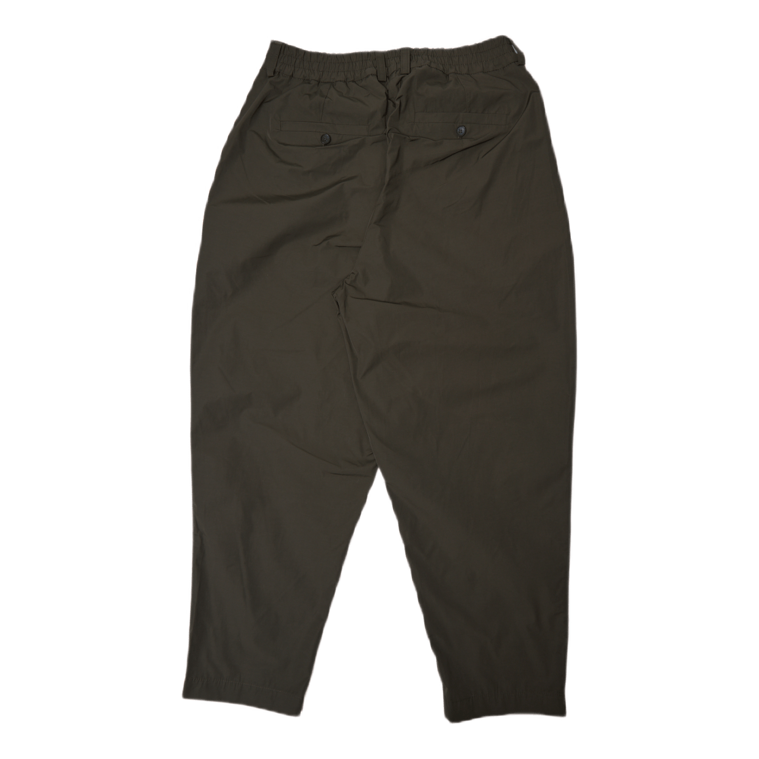 Helterskelter Trousers Green