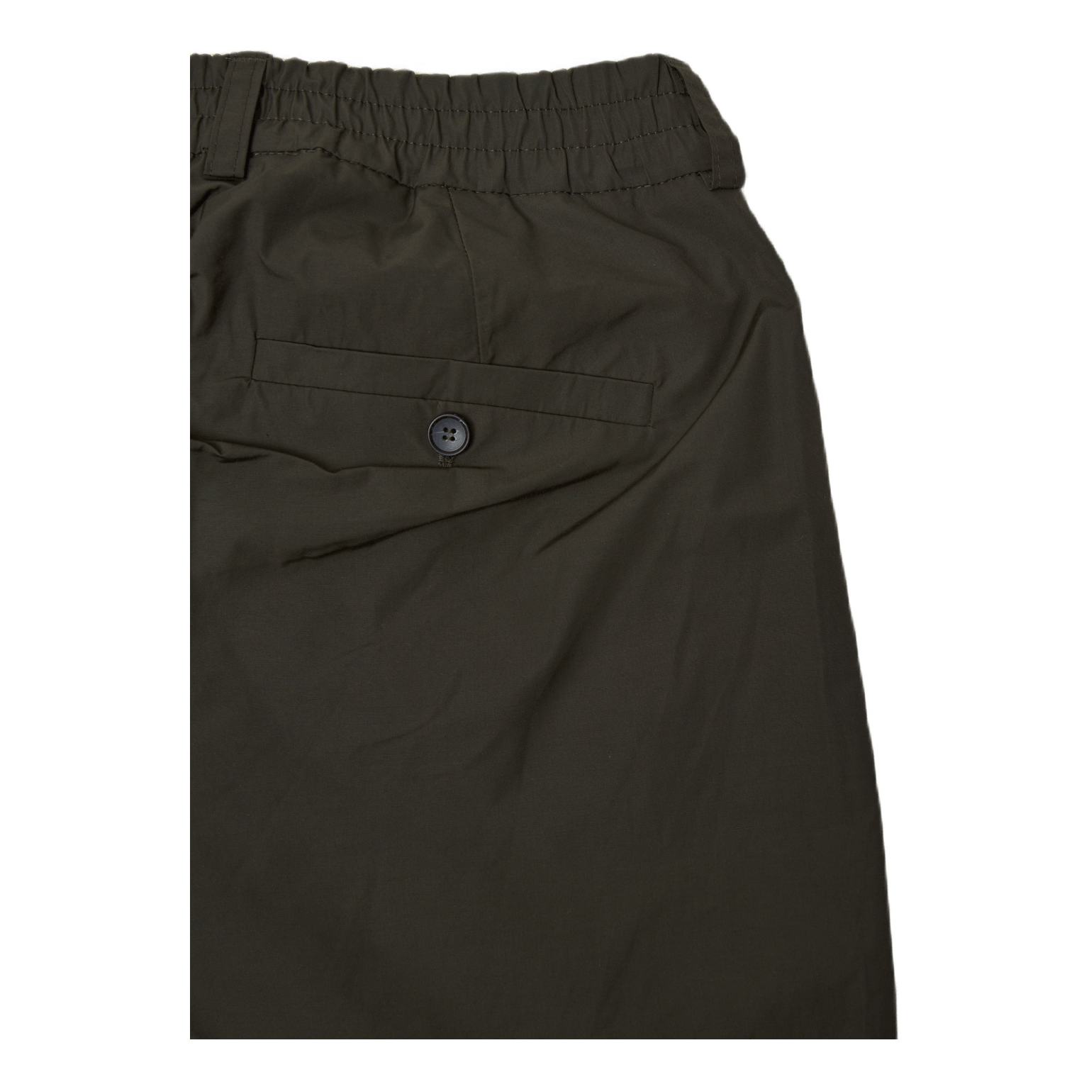 Helterskelter Trousers Green