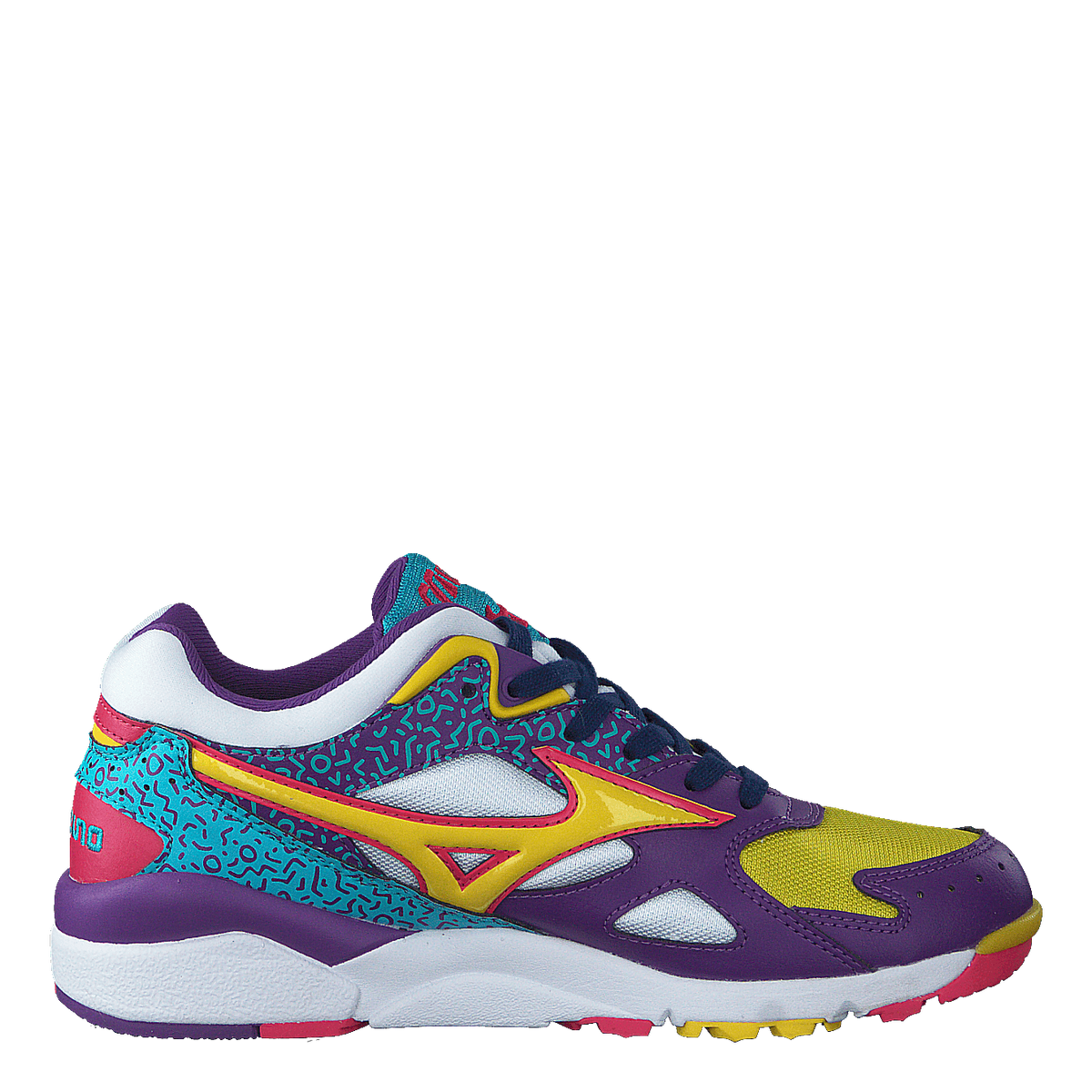 Sky Medal Fresh 90s Multi