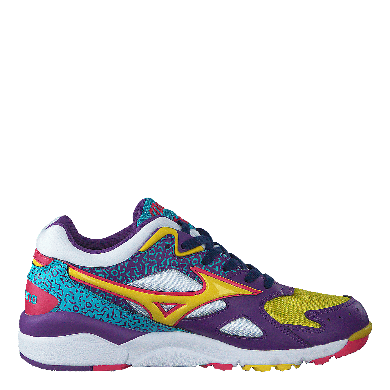 Sky Medal Fresh 90s Multi