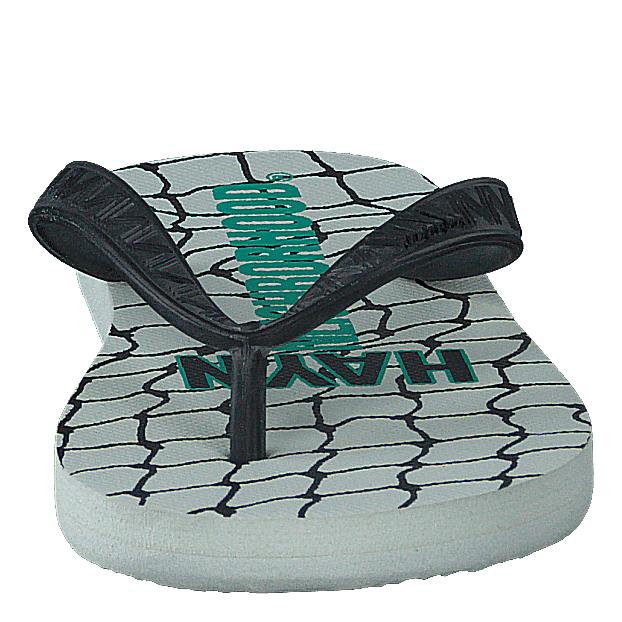 Nhhy . 3point / R-sandal White