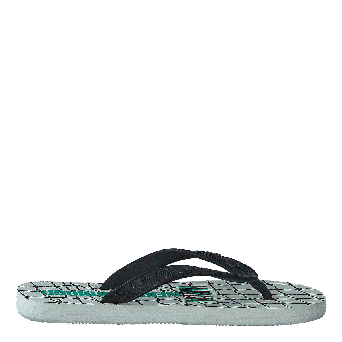 Nhhy . 3point / R-sandal White