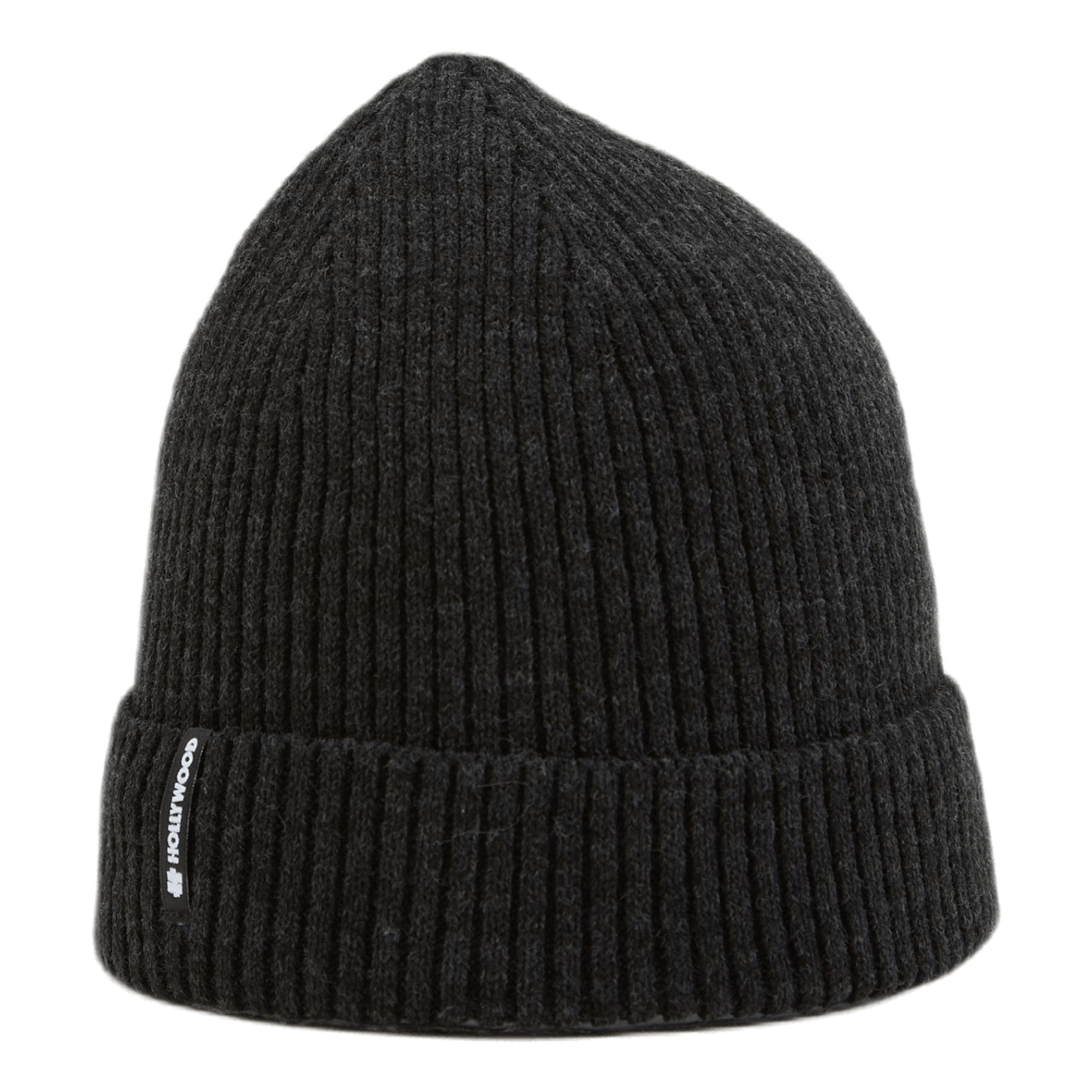 Ribbed Beanie