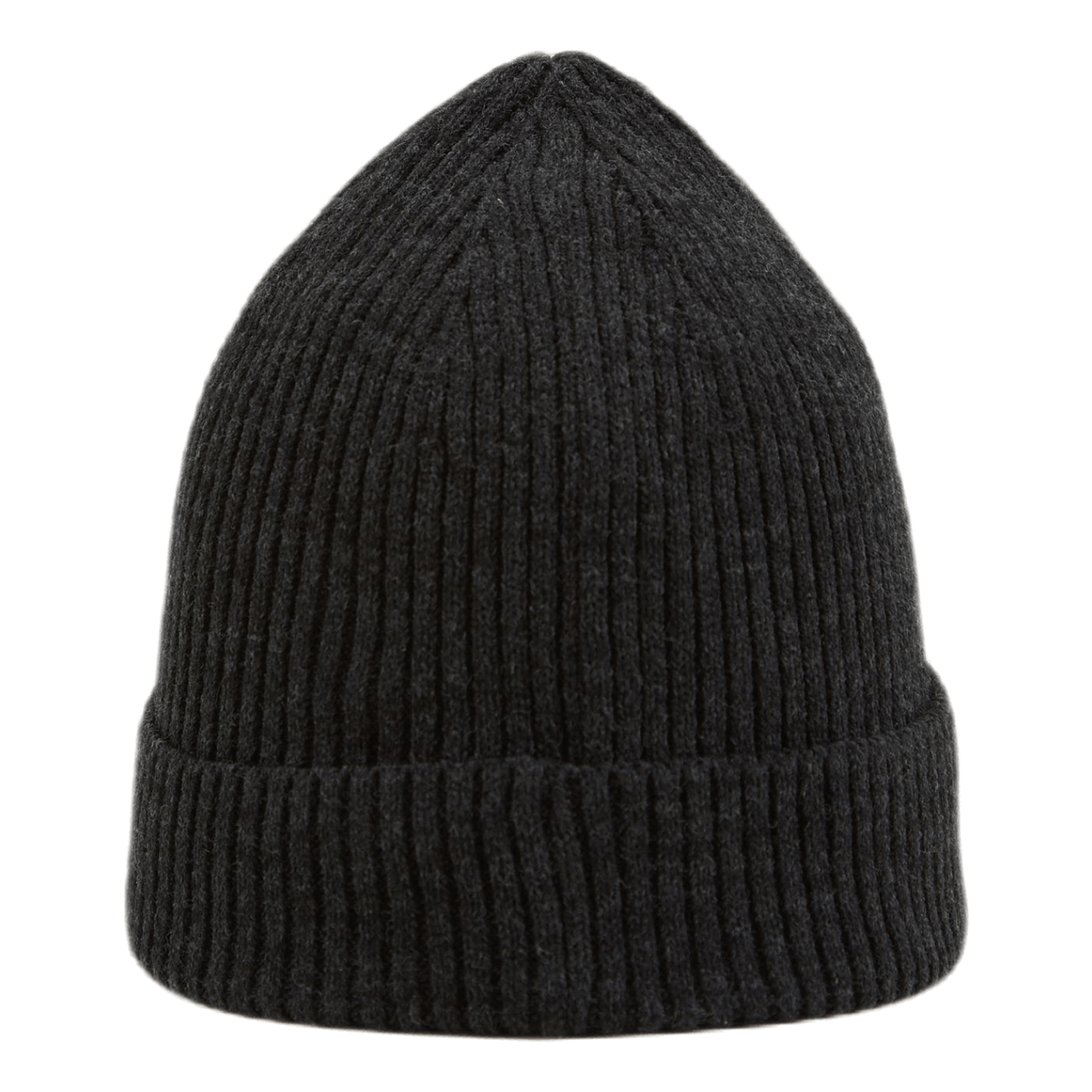 Ribbed Beanie